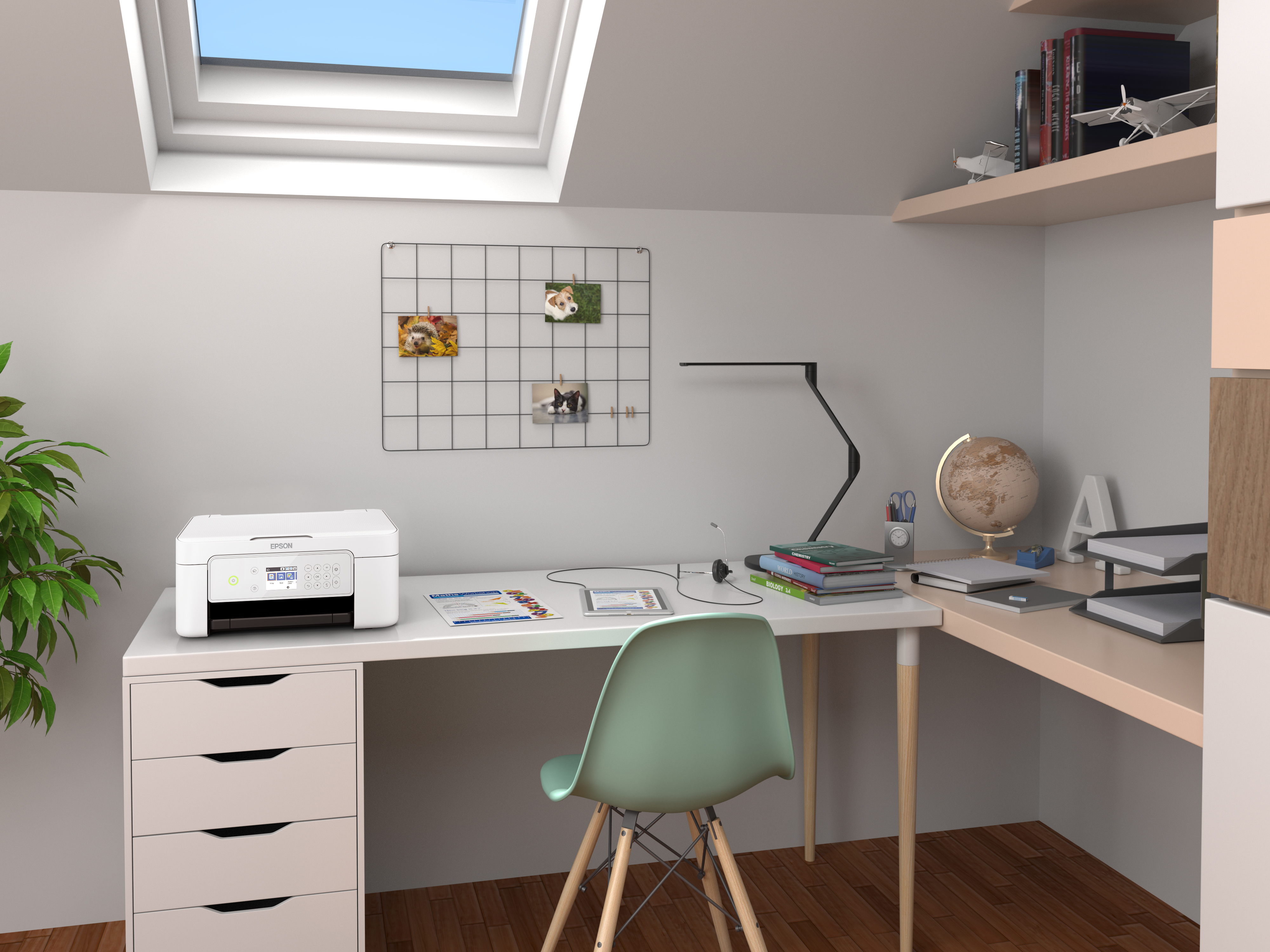 Epson Expression XP-4155 C11CG33406