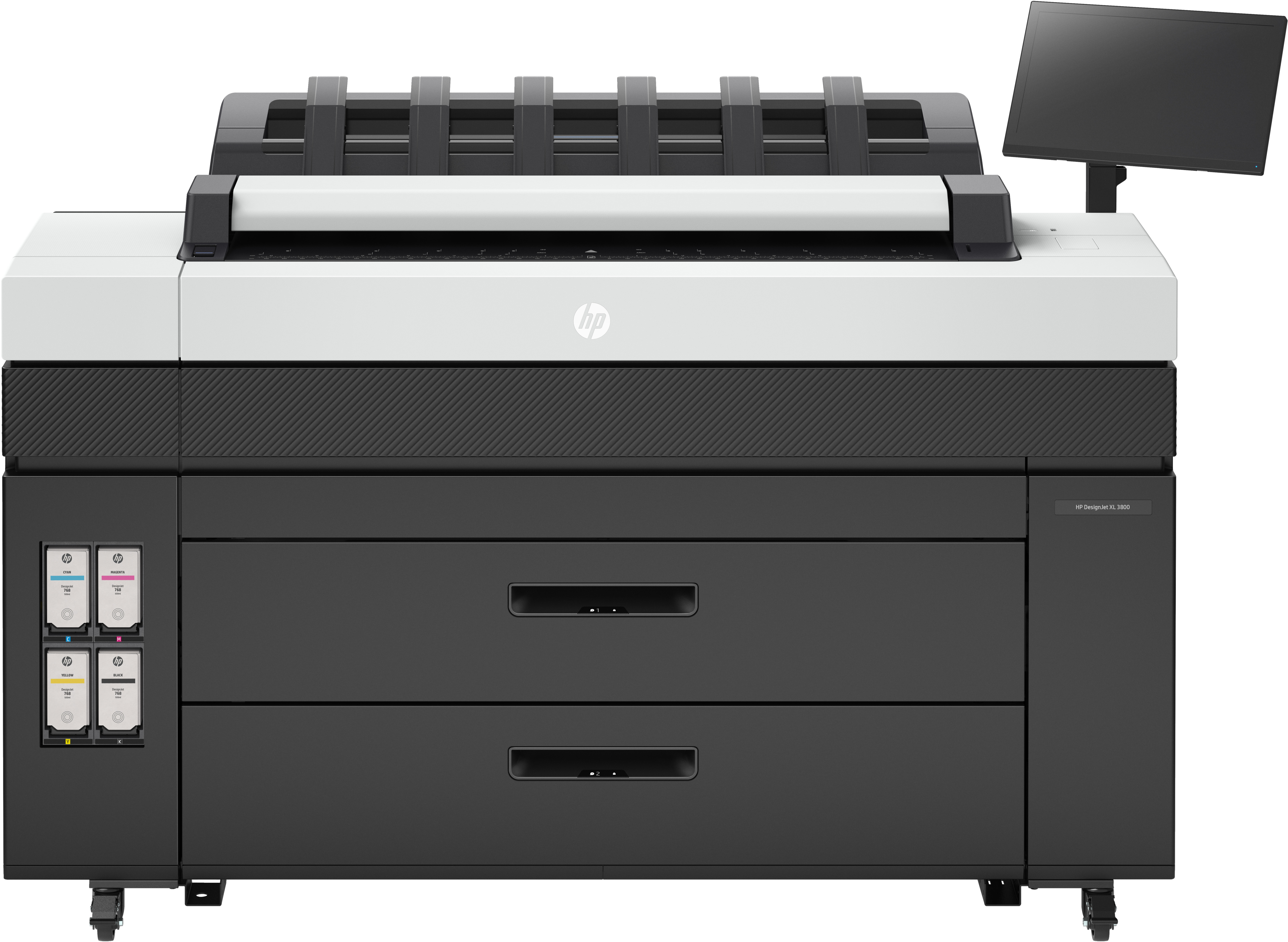 HP 3800 7QR88H#B19