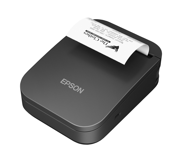Epson TM-P80II C31CK00821
