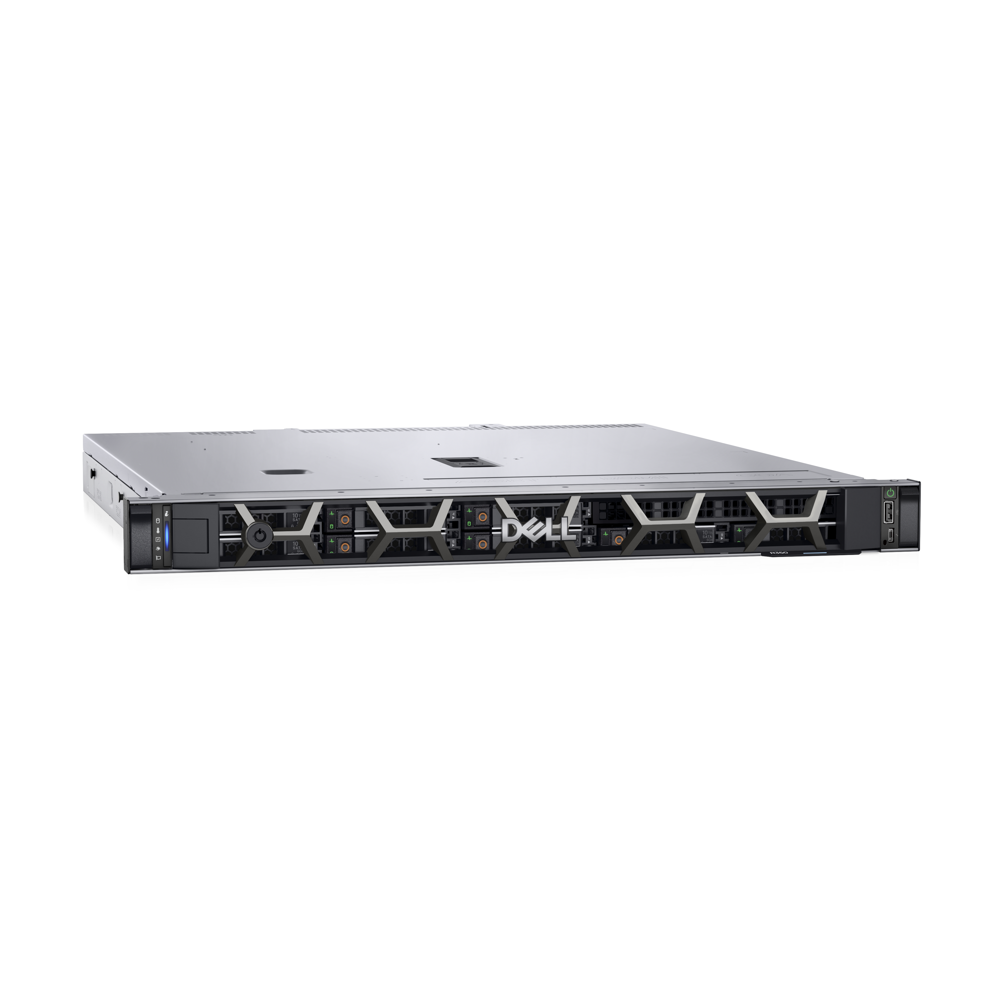 DELL PowerEdge R350 K8KR0