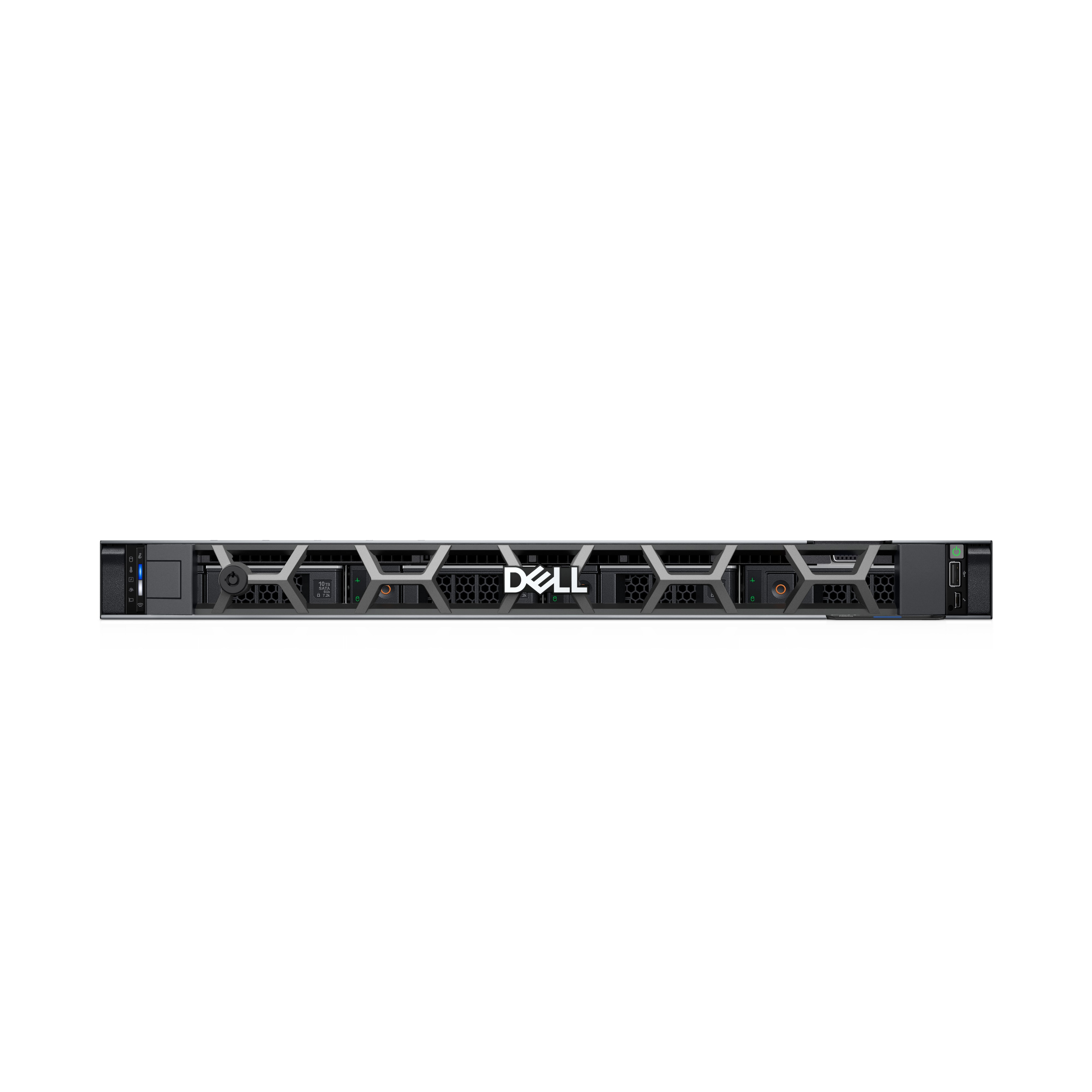 DELL PowerEdge R660xs 6JN0K + WIN SERVER 2022 STANDARD
