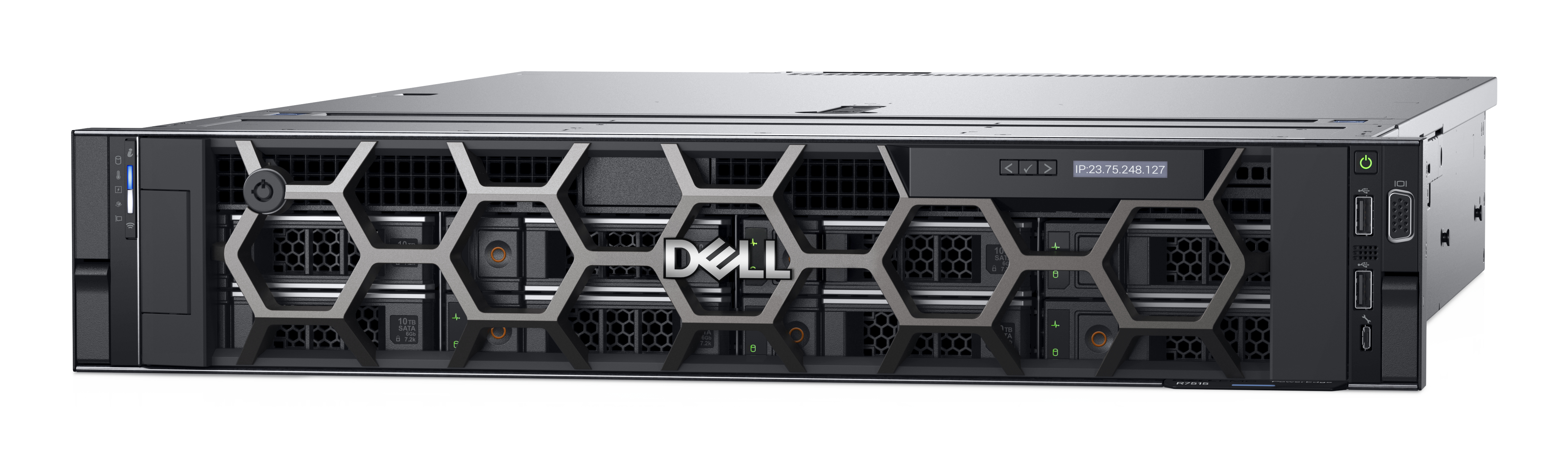 DELL PowerEdge R7515 3P8MF