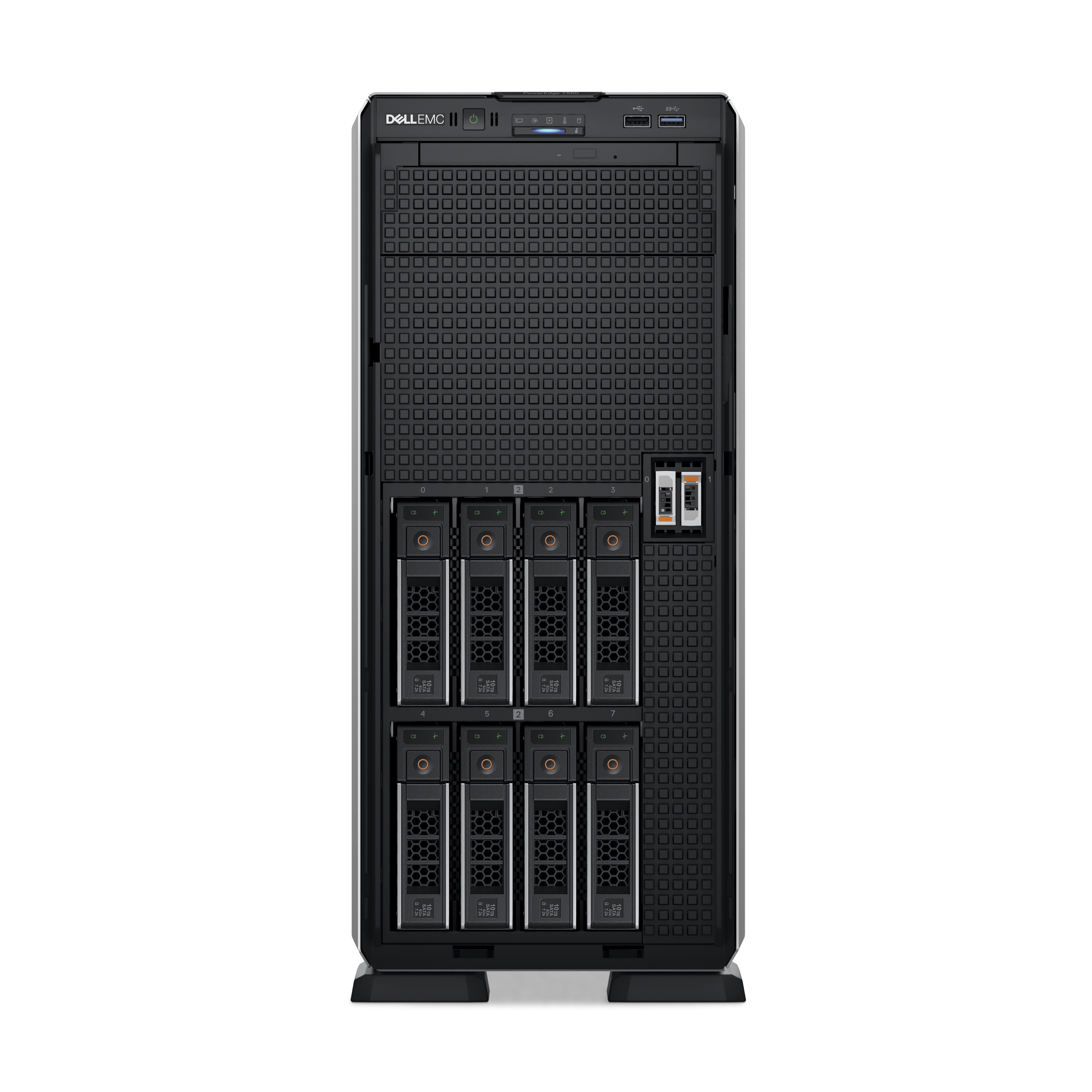 DELL PowerEdge T550 4MX69 + WIN SERVER 2022 STANDARD