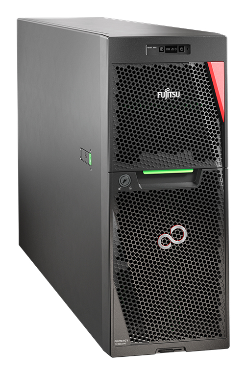Fujitsu PRIMERGY TX2550 M7 VFY:T2557SC351IN-X