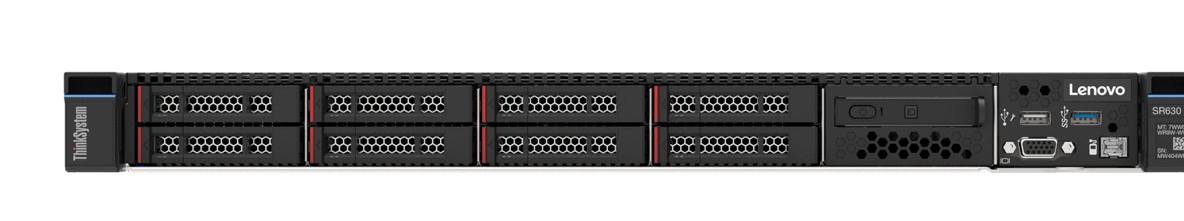 Lenovo ThinkSystem SR630 V3 7D73A03BEA