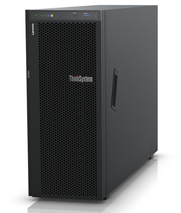 Lenovo ThinkSystem ST550 7X10A0F3EA