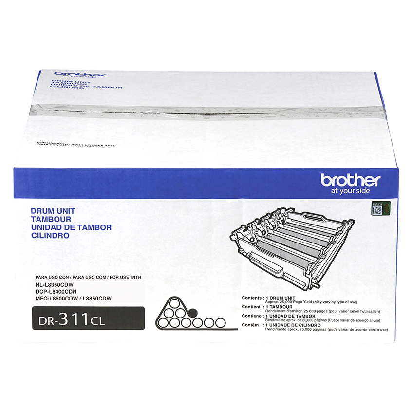 Brother DR-311CL